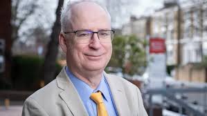 New Interim Executive Dean for the IoPPN