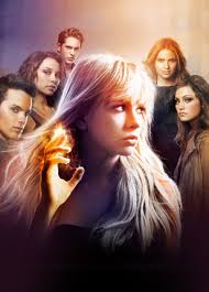 The secret circle book 1 summary. The Secret Circle Tv Show