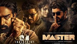 Check out the entire list of tamil films, latest and upcoming tamil movies of 2021 along with movie updates, news, reviews, box office, cast and crew, celebs list, birthdays and much. Vijay S Master 2021 Movie Download Leaked By Tamilrockers To Download Or Watch Online Easkme How To Ask Me Anything Learn Blogging Online