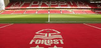 The guardian has seen plans for the new site, which has been designed with the 2018 world cup in mind and will usher in a new era for the fallen two. Nottingham Forest Get 250 Year Lease For Stadium