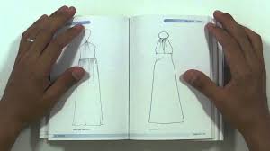 Sin embargo con una simple marcador vas a poder empezar a dibujar estos dibujos fáciles paso a paso no es necesario ser profesional puede. 3 Recursos En El Diseno De Modas