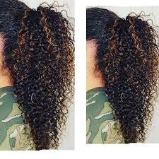 Black long shiny hair hairstyle with dark highlights. Discount Black Curly Hair Highlights Black Curly Hair Highlights 2020 On Sale At Dhgate Com