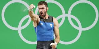 Μια διοργάνωση που έμελλε να είναι και η τελευταία της καριέρας του. X6wvzpc0 Uaegm