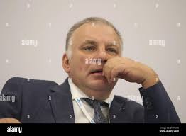 Dmitry ivanov hi-res stock photography and images