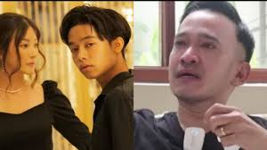 Bukan Sarwendah, Ternyata Perilaku Betrand Peto ini yang Buat Ruben Onsu  Tak Betah di Rumah? Onyo: Tapi Aku Sudah Minta...