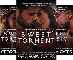 Amazon.com: Sweet Music: A Single Dad Romance of Love and Second Chances  (The Sweet Series Book 3) eBook : Cates, Georgia: Kindle Store