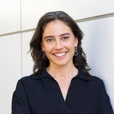 Erika Nussbaum's Instagram, Twitter & Facebook