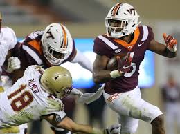 The main course will be the two games in the college football playoff involving lsu, ohio state, clemson and liberty flames vs georgia southern eagles location: 2020 Game Day Preview Virginia Tech Vs No 25 Liberty Virginia Tech Roanoke Com