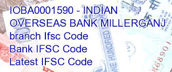 Choose the location of the. Updated Ioba0001590 Indian Overseas Bank Millerganj Branch Ifsc Code Bank Ifsc Code Latest Ifsc Code
