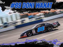 The Washington State Champion Doni...