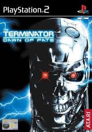 Call Of Duty 3 Ps2 Comprar Terminator 2 Dawn Of Fate In Playstation 2 Atari Terminator Xbox Games Playstation
