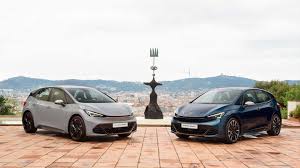 Cupra hasn't released an exact launch date for the uk, but has confirmed production will start in the second half of 2021 the production. Dt9mh2hradkikm