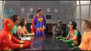 Justice League XXX - XVIDEOS.COM