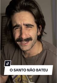 O Santo Não Bateu: Reflexões Sobre Simplicidade