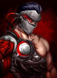 Pin On Overwatch