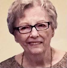 Louise Jacobson Obituary July 25, 2024