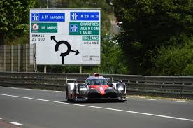 Almost at the verge of documentary, film depicts a single auto race from the ground up. 24 Hours Of Le Mans The Numbers Autocar