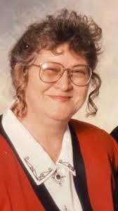 LaDonna Lea Selby Carlstedt (1942-2001)