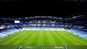 Последние твиты от manchester united (@manutd). Manchester City Confirm They Ve Enacted Process To Pull Out Of European Super League Football Espana