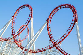 Escape from krypton reopened july 7, 2012. What Is The Fastest Roller Coaster In The World