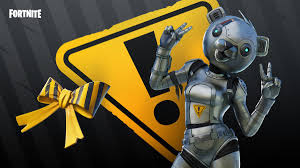 Check link in description for the link for a better look at the accounts or stop & pause on the account you want ! Fortnite On Twitter Metal On The Outside But A Friendly Bear On The Inside Grab The Metal Team Leader Outfit Now