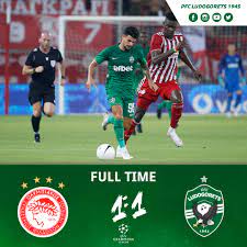 Ludogorets razgrad v fc basel: Pfc Ludogorets 1945 Ludogorets1945 Twitter