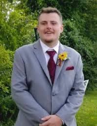 Brayden Wolfe Obituary