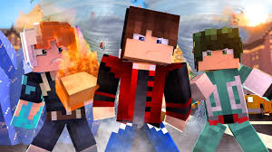 This datapack adds multiple origins to the origins mod based off of the percy. Minecraft My Hero Academia Episode 1 My Very Own Quirk Minecraft Roleplay Server By Xiirockstarrtv