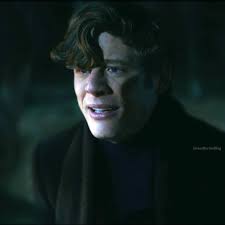 James Norton Blog — James Norton as George Clare in Things Heard and...