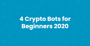 Are crypto trading bots profitable? 4 Different Types Of Crypto Trading Bots In 2020 For Beginners Cryptohero