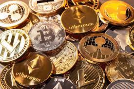 Sind investitionen in kryptowährungen noch lohnenswert? Kryptowahrung Definition Und Infos Zu Bitcoin Und Co Comdirect Magazin