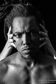 Goddess of Dichotomy