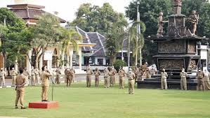 Ditetapkan bahwa tahun 2021 mudik ditiadakan. Berita Bupati Batang Tetap Ikuti Arahan Pemerintah Pusat Untuk Tidak Mudik Lebaran Kanal Berita Pemkab Batang