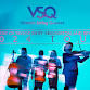 Vitamin String Quartet