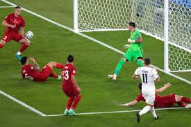 Prediksi swiss vs turki 20 juni 2021. Prediksi Swiss Vs Turki Wajib Menang Xhaka Cerita Bola