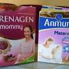 Tapi yang dicari mestilah minuman tu sesuai dengan tekak ni nad nak kenalkan dengan korang semua, satu susu yang terbaik untuk ibu dan anak. 1