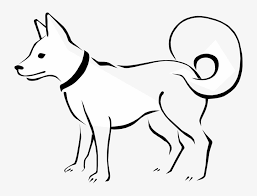 In this tutorial, you will learn how to use the mesh tool in adobe illustrator to create a hot dog and a hamburger!. Medium Size Of How To Draw A Dog Bone In Illustrator Animals Clipart Black And White Free Transparent Png Download Pngkey