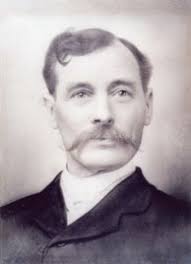 Alexander & Mary Keysell Lindsay Family