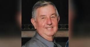 Jimmy Earl Thomas Obituary