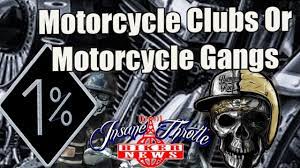 Biker News Motorcycle Club Or Motorcycle Gangs Motorcycle Gang Biker News Motorcycle Clubs