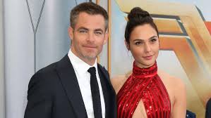 She will fight for those who cannot fight for themselves. Wonder Woman 1984 Trailer Is Released Featuring Gal Gadot And Chris Pine Mix93 3