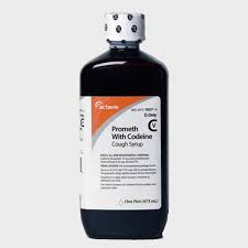 Actavis Promethazine With Codeine Cough Syrup 32 Oz Loko Medicines