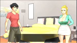 Confined with Goddesses Download - GameFabrique