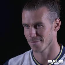 Bale Is Back