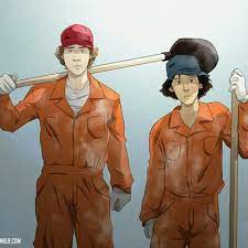 He is the main character in holes. Stanley Yelnats Iv Holes 1 Twitter