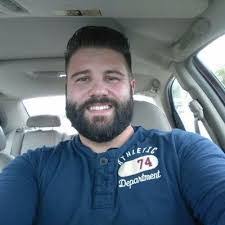 Joey Rhodes's Instagram, Twitter & Facebook