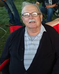 Harold Marvin Struck Obituary April 2, 2025