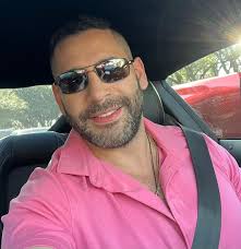 Christian Gonzalez Obituary