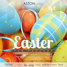 Acara ini diikuti dengan antusias oleh panitia jakarta & tokoh2 gereja. Yuk Rayakan Paskah Di Aston Marina Jakarta Dengan Tema Easter Fun Winnetnews Com