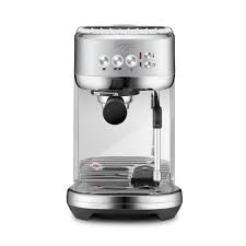 Allowing you to grind your for delicious coffee every day, take a look at the full sage coffee range, as well as our affordable filter coffee machines and dolce gusto coffee machines. The Bambino Plus Espresso Machine Sage